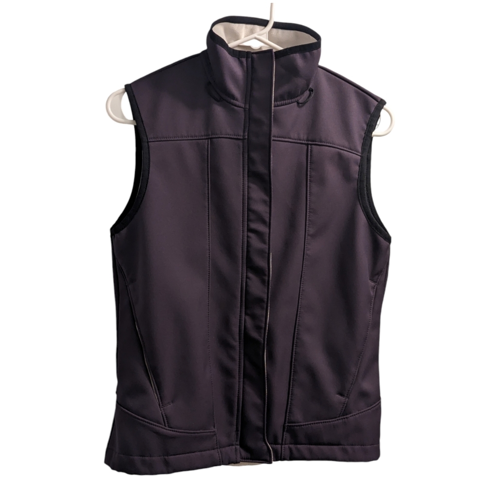 Columbia Convert Purple Vest S